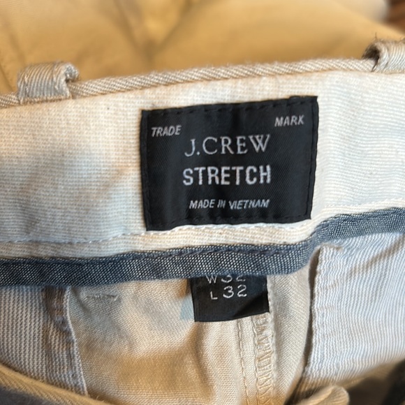 J Crew Pants - Men - Picture 2 of 2